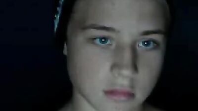 Discover the Hidd*en Blue-Eyed Webcam Boy!