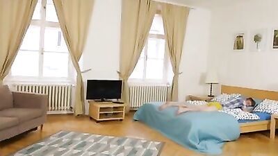 Czech Triolism: Three is Better Than Two!