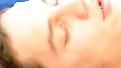 Surprise Oral Bareback Cum Shots - M Vid 3855 bbsucu Vids surpise 11