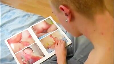 Brit Boys Solo Desire: Unleashing Passion and Pleasure!