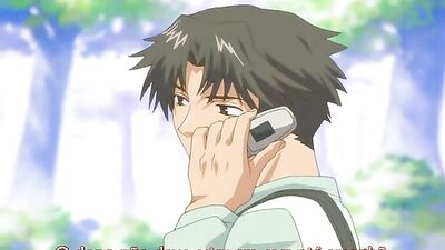 Sensitive Pornograph - Yaoi: Action Bareback Gay Porn!