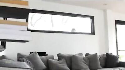 He Came Naked II - Exposed Passion