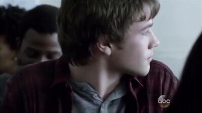 Blond Boys on American Crime: Luke and Taylors Gay Romance!