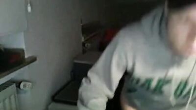 Big dick handsome boy - A Gay Porn Video with a Thick Cock and Handsome Model