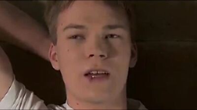 Gay Heavens Delight - Blond Boys Movies