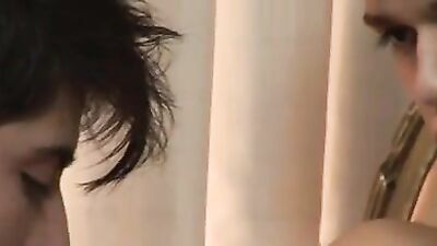 SEDUCTIVE ORALS: UNLOCKING SECRETS (Gay Porn)!