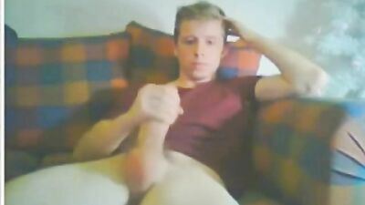 Slick 320: The Ultimate Action Gay Porn Video!