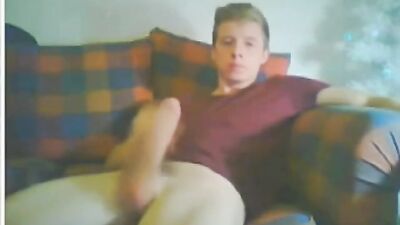 Slick 320: The Ultimate Action Gay Porn Video!