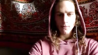 Amateur Cum Shots Handjob - The ultimate guide to man-on-man action featuring real-life couples in a raw and explosive gay porn video.