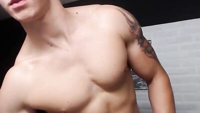 Handjob Amateurs Cumshots Cam 11059: The Ultimate Gay Porn Experience!