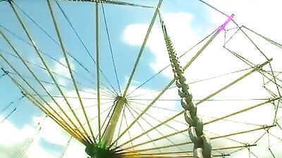 Bareback Thrill Ryde: The Ultimate Action-Packed Big Cock Experience!