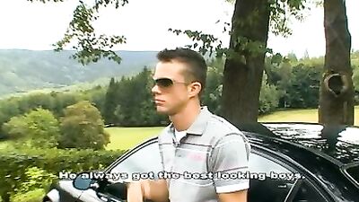 Bareback Thrill Ryde: The Ultimate Action-Packed Big Cock Experience!