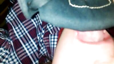 Sneaker Cumshot - Skater Twink Fetish!