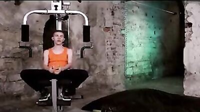 Seb Priestleys Boy Next Door Adventure with Johnathan Strake: The Reawakening