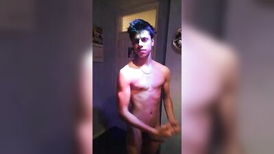 Muscle Men: The Ultimate Workout Compilation