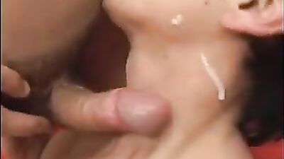 Cum Crazy Latinos: Bareback Cum Shots Oral Explosion!