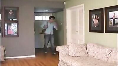 Gay Porn Star Skye Cumming in Solo Masturbation Scene!