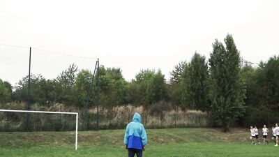 Les Faucons - Episode 1