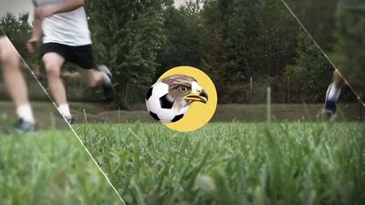 Les Faucons - Episode 1