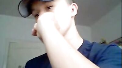 Black Cap Heat: Steamy Gay Porn with Muscled Hunks!