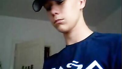 Black Cap Heat: Steamy Gay Porn with Muscled Hunks!