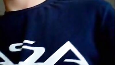 Black Cap Heat: Steamy Gay Porn with Muscled Hunks!