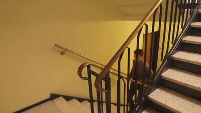 Les Faucons: The Ultimate Gay Porn Experience - Episode 3