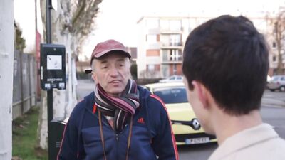 Les Faucons: The Ultimate Gay Porn Experience - Episode 3