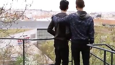 De Biman Hotboy's 412