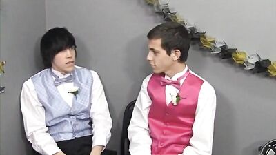 Deep Dicks Delight - Biman Hotboys 413