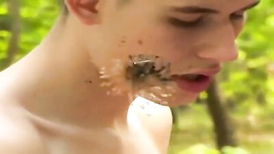 De Biman Bi Boys 007: Action Bisexual Porn