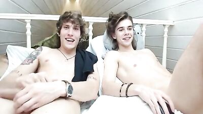 Cumming for Cute Cam Boys! - Amateur Big Cocks Bisexual