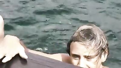 No Nude But Really Sexy: Short Gay Porn Film for Real Men