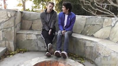 De Biman Hotboys 423: Steamy Action with Wild Cum Shots!