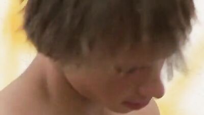 De Biman Hotboys 424: The Ultimate Cum Shots Action!