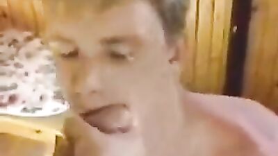 Slick 328: The Ultimate Action Gay Porn Video!