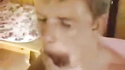 Slick 328: The Ultimate Action Gay Porn Video!