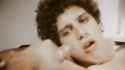 Slick XXX Action - The Ultimate Gay Porn Video!