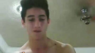 Camboi 5: Solo Web-Cam Gay Porn Adventure - Exploring the Dark Side of Desire