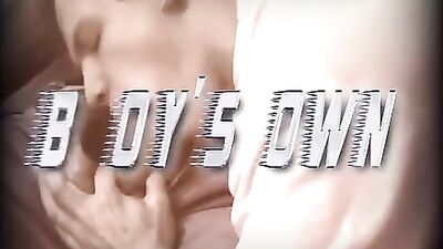 Outdoor Passion: A Vintage Experience