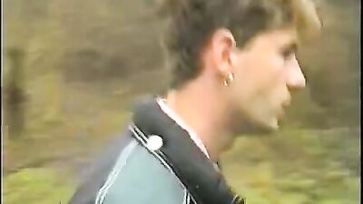 Outdoor Passion: A Vintage Experience