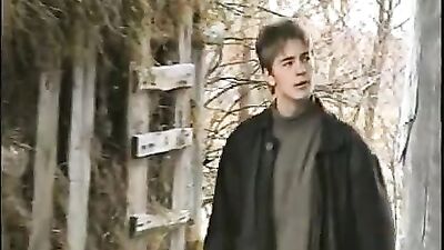 Outdoor Passion: A Vintage Experience