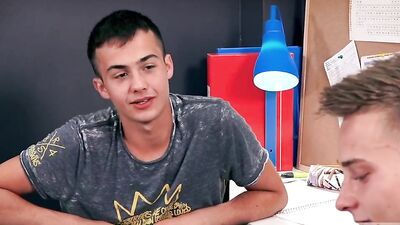 Gay Porn Education - Action Cum Shots!