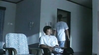 Japanese Guys Hot Sex - Bareback Cum Shots Oral