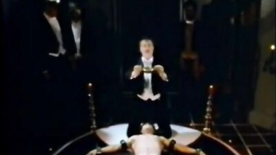 Gay Vintage - Gayracula XXX Video - The Ultimate Throwback Experience