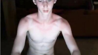 Amature Solo Web-Cam Revenge: The Second Coming