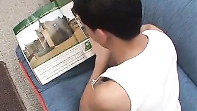 Barebacking Twinkies - Cum Shots and Handjobs Galore!