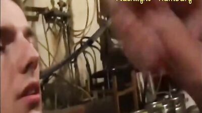 Young Money Boy Gets Filled Up: Part 02