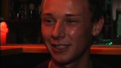 De Biman Hot Threesome - The Ultimate Gay Porn Experience