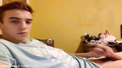 Anthonys Gay Porn Adventure: Exploring the Wild Side of Love and Lust!